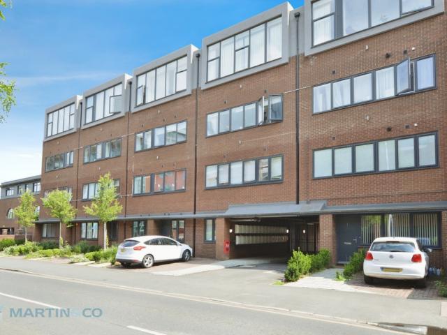 1 bedroom Flat To Rent