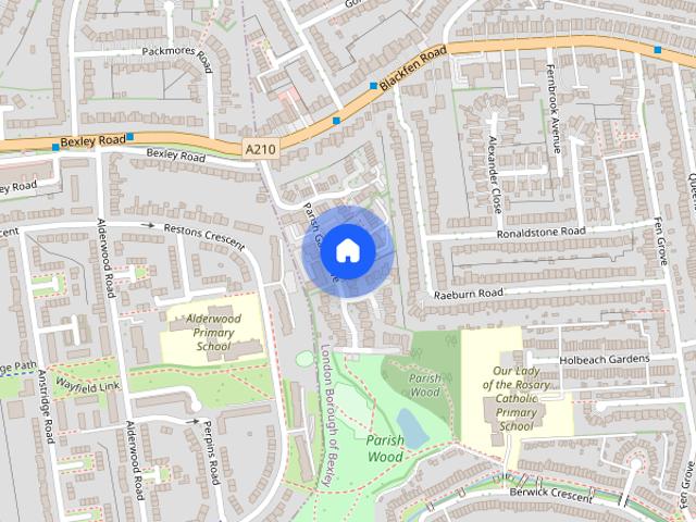 1 bedroom flat to rent