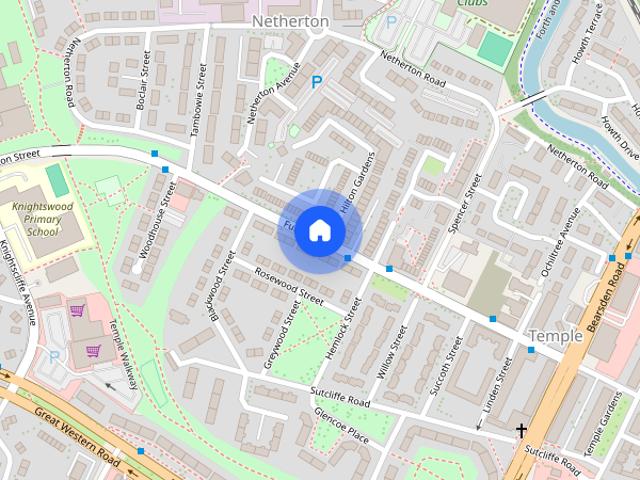 1 bedroom flat to rent