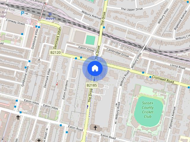 1 bedroom flat to rent
