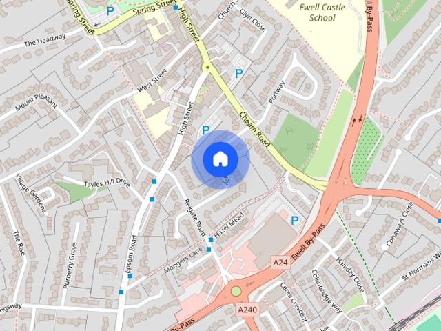 1 bedroom flat to rent