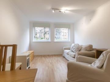 Edinburgh, Shetland - Equipped kitchen