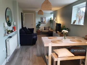 Fishponds Bristol, BS5, Bristol, Southdowns