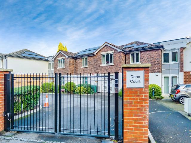 1 bedroom flat to rent