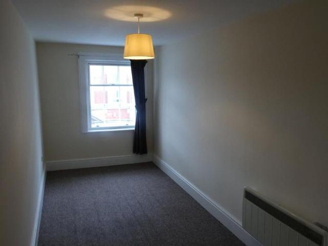 1 bedroom flat to rent