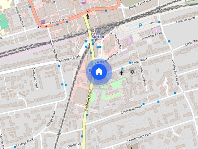 1 bedroom flat to rent