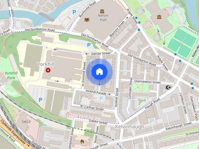 1 bedroom flat to rent