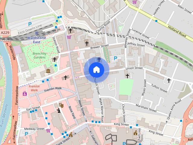 1 bedroom flat to rent