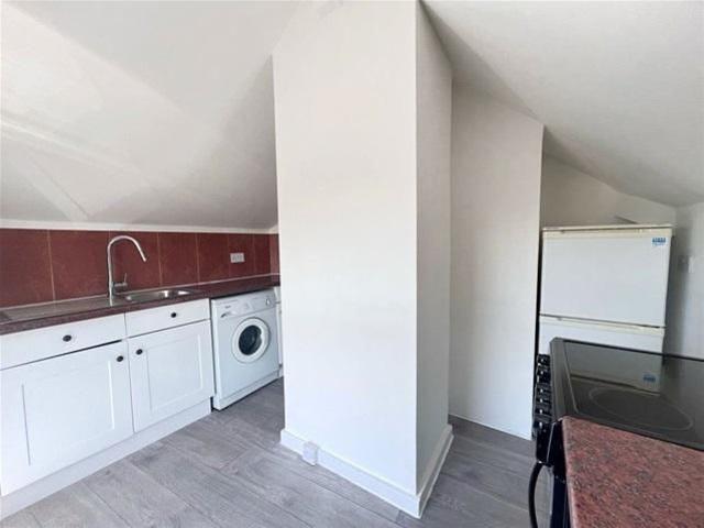 1 bedroom flat to rent