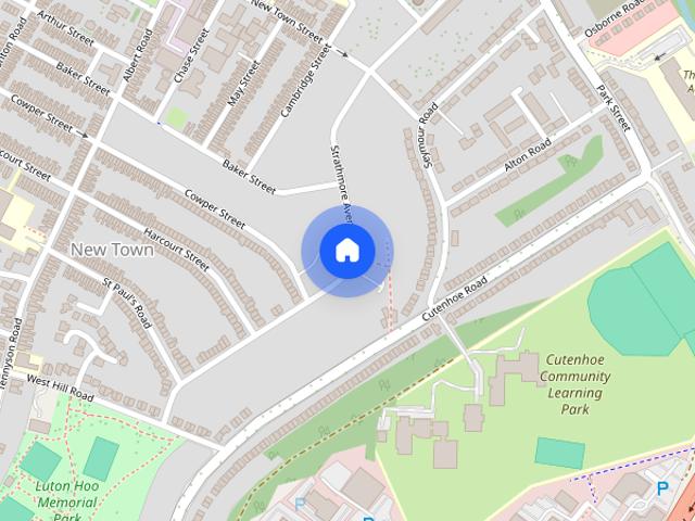 1 bedroom flat to rent