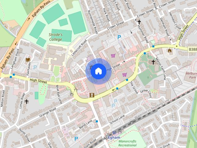 1 bedroom flat to rent