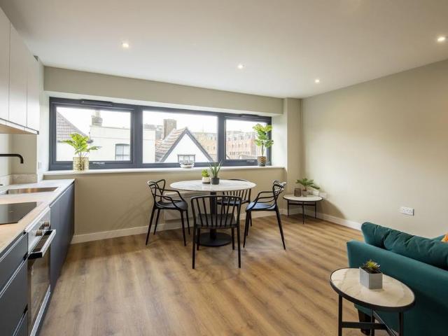 1 bedroom flat to rent