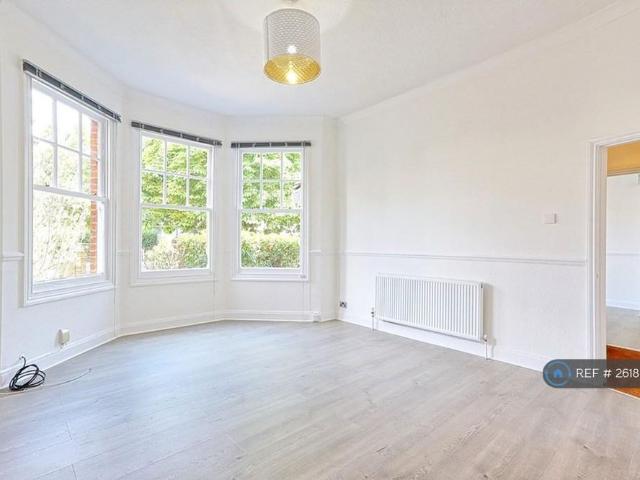 1 bedroom flat to rent