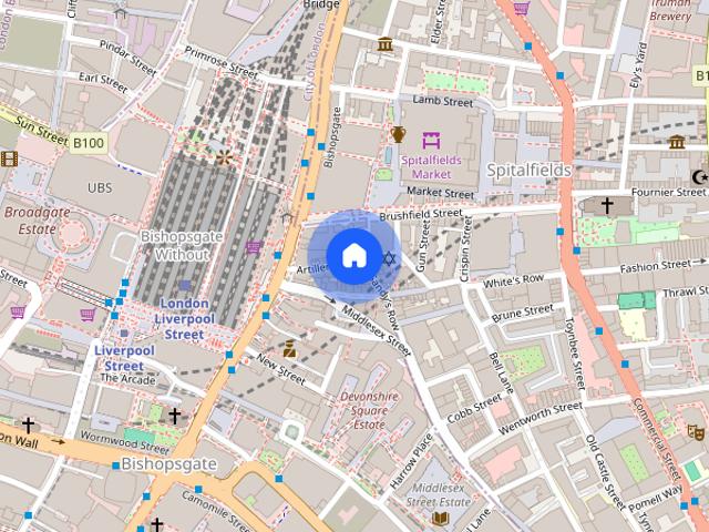 1 bedroom flat to rent