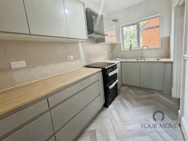 1 bedroom flat to rent