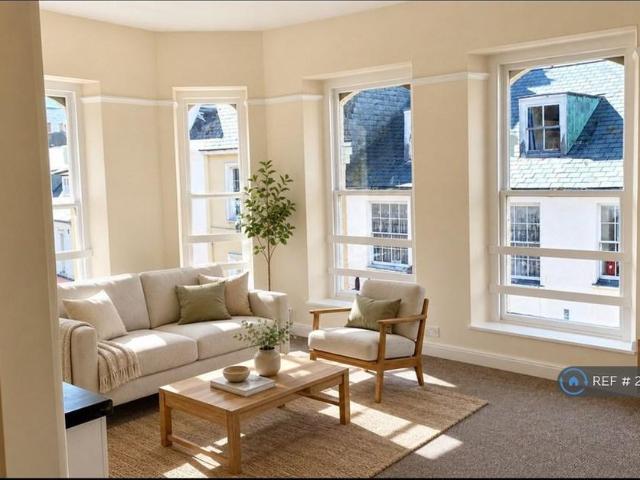 1 bedroom flat to rent