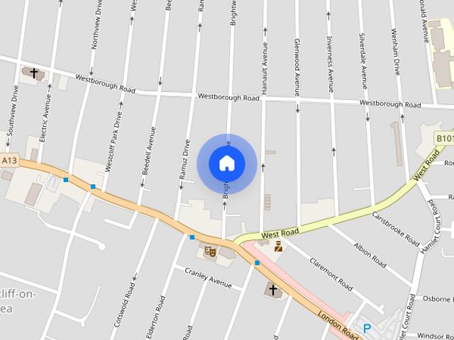 1 bedroom flat to rent