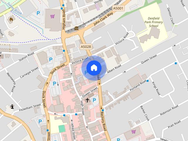 1 bedroom flat to rent