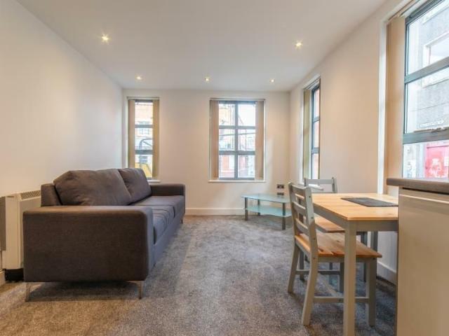 1 bedroom flat to rent