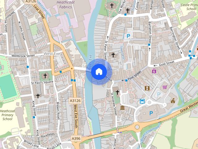 1 bedroom flat to rent