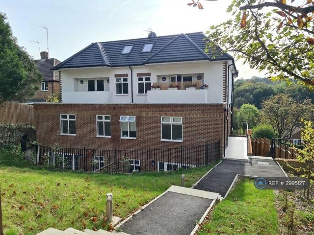 1 bedroom flat to rent
