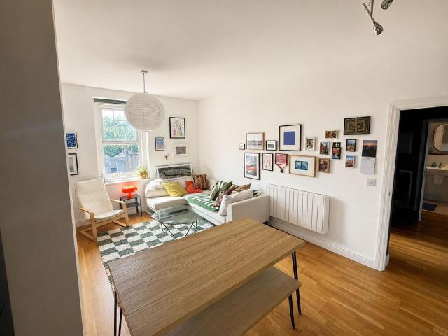 1 bedroom flat to rent