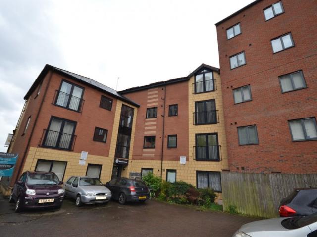1 bedroom Flat To Rent