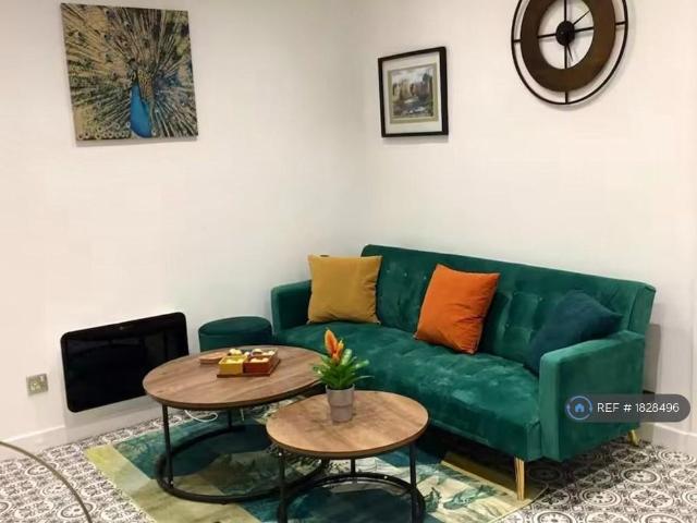 1 bedroom flat to rent