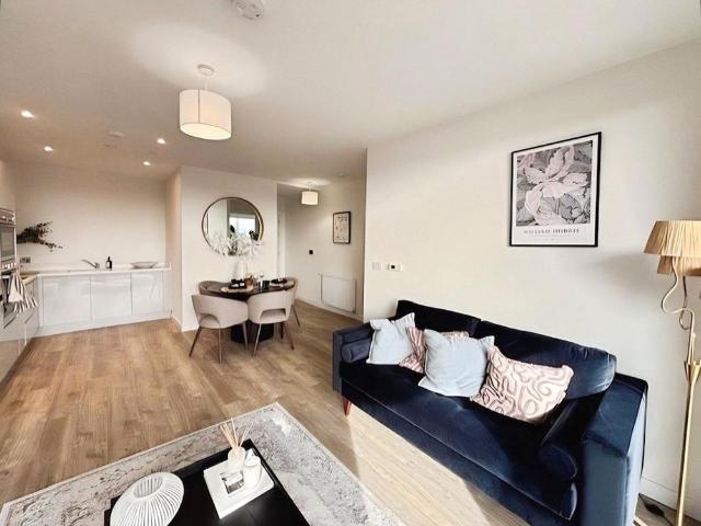 1 bedroom flat to rent