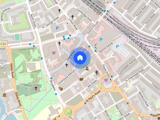 1 bedroom flat to rent