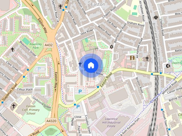 1 bedroom flat to rent