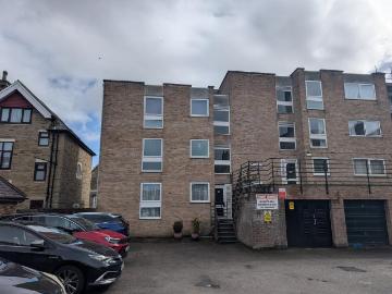 Frizinghall Bradford, BD18, Bradford and West Yorkshire, North England