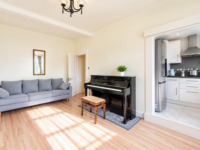 1 bedroom flat to rent