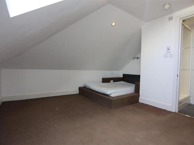 1 bedroom flat to rent
