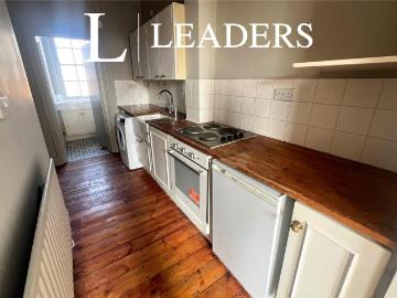 Boston, Lincolnshire county - Equipped kitchen