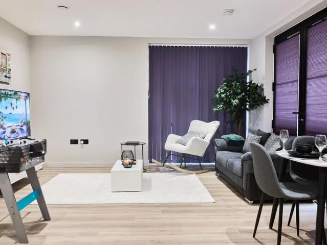 1 bedroom flat to rent