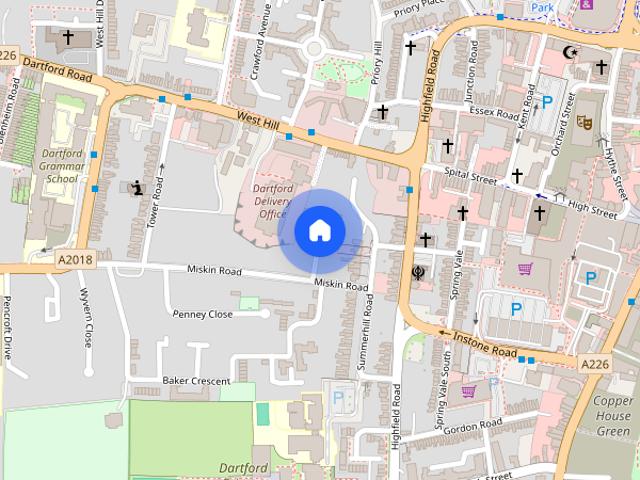 1 bedroom flat to rent