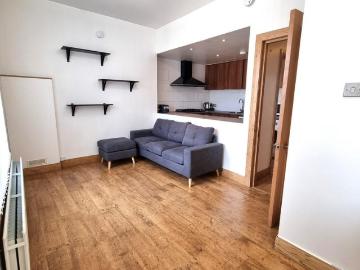 Aberdeen, Aberdeen And Grampian - Garden