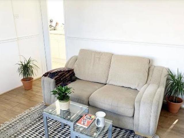 1 bedroom flat to rent