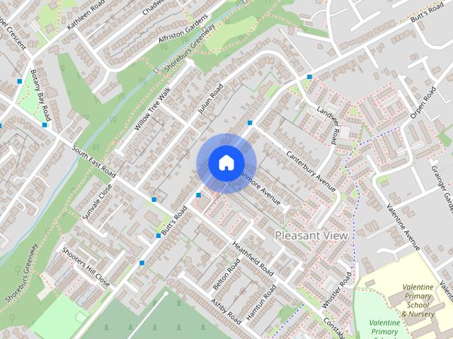 1 bedroom flat to rent