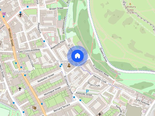 1 bedroom flat to rent