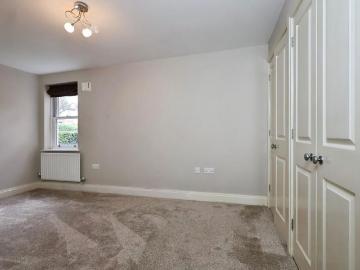 Isles of Scilly TR, Cornwall county, South West England