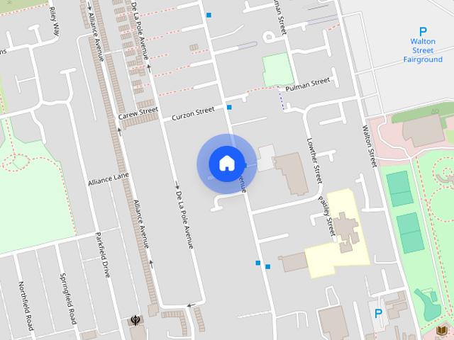 1 bedroom flat to rent