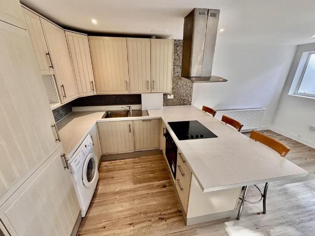 1 bedroom flat to rent