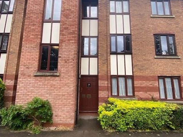 1 bedroom flat to rent
