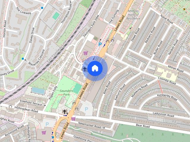 1 bedroom flat to rent
