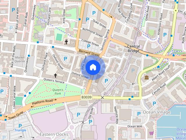 1 bedroom flat to rent