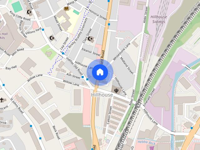 1 bedroom flat to rent