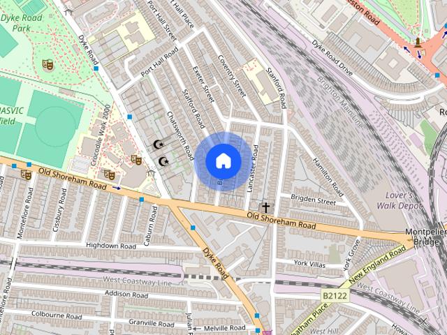 1 bedroom flat to rent