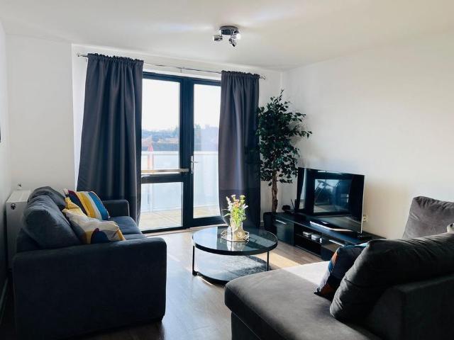 1 bedroom flat to rent